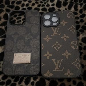 13 Iphone Pro Max Designer inspired phone case 2